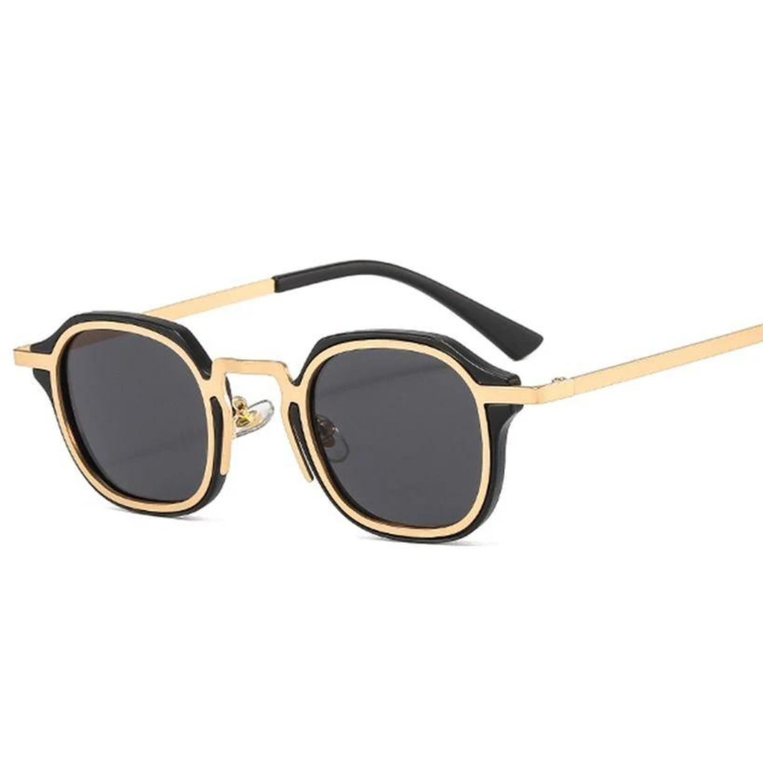 Lunettes Soleil Noires